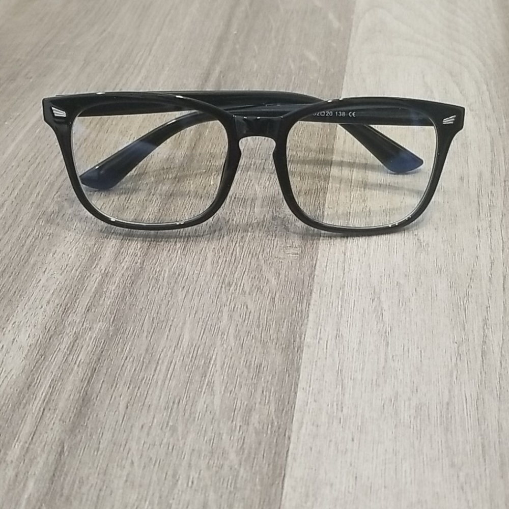 Blue Light Blocking Glasses